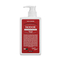 Acne Blemich Body Wash 460ml/15.55fl.oz. NODOR Acne-Prone Skin Soothing Care Redness Relief Gentle Low-Irritation pH-Balanced Fresh Rosemary Herbal Scent Korean body care