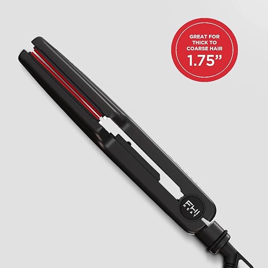 FHI Heat Platform Pro Styling Tourmaline Hair Straightener for All Hair Types