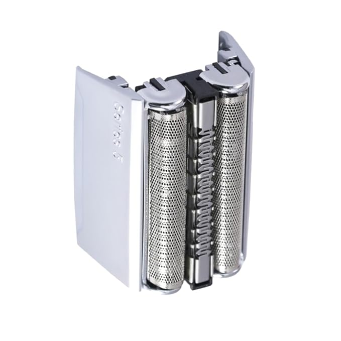 Series 5 Replacement Head 52S Compatible with Electric Shaver S5 Wet and Dry Replacement Head Compatible with Series 5 Foil and Cutter 52S Replacement Head Fit 5190cc 5090 5020 (1 Count)