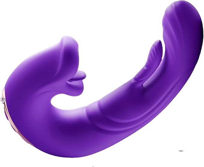 2026 Newly Portable Vibrating Massager -Clitioral Sucker Relaxes Muscles Heating Modes Viboators Toy Couples- for Body and Back Foot Silent Personal for Sports Massage Adult Tools Relaxation h68r