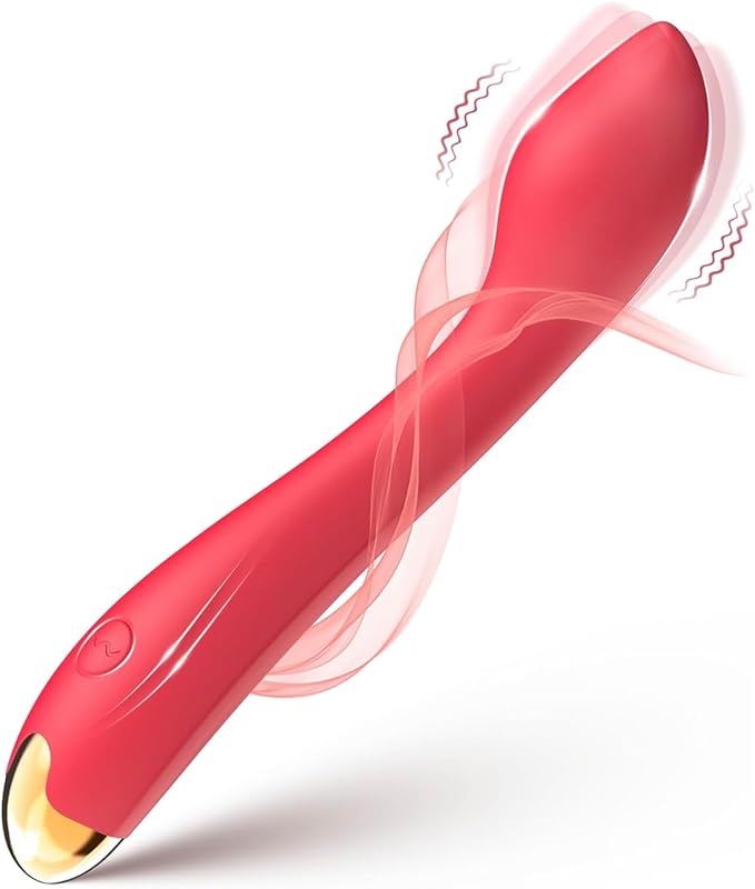 5 Mode Rechargeable Handheld Deep Tissue Massage Tool for Ultimate Relaxation MO91282
