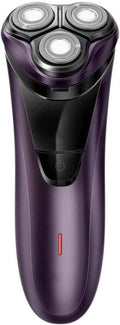 Electric Shaver for Men Rechargeable Waterproof Cordless Eletric Shaverswith Pop-up Beard Trimmer Wet/Dry Electric Shaver