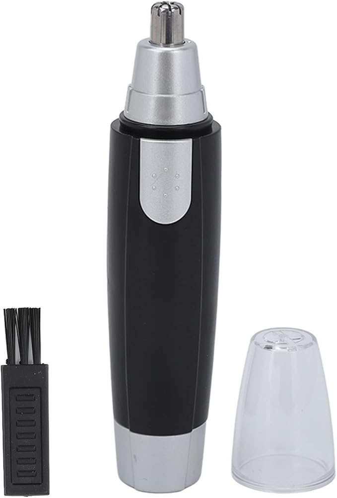 Nose Hair Trimmer Efficient &amp Painless Electric Nose Hair Remover for Women