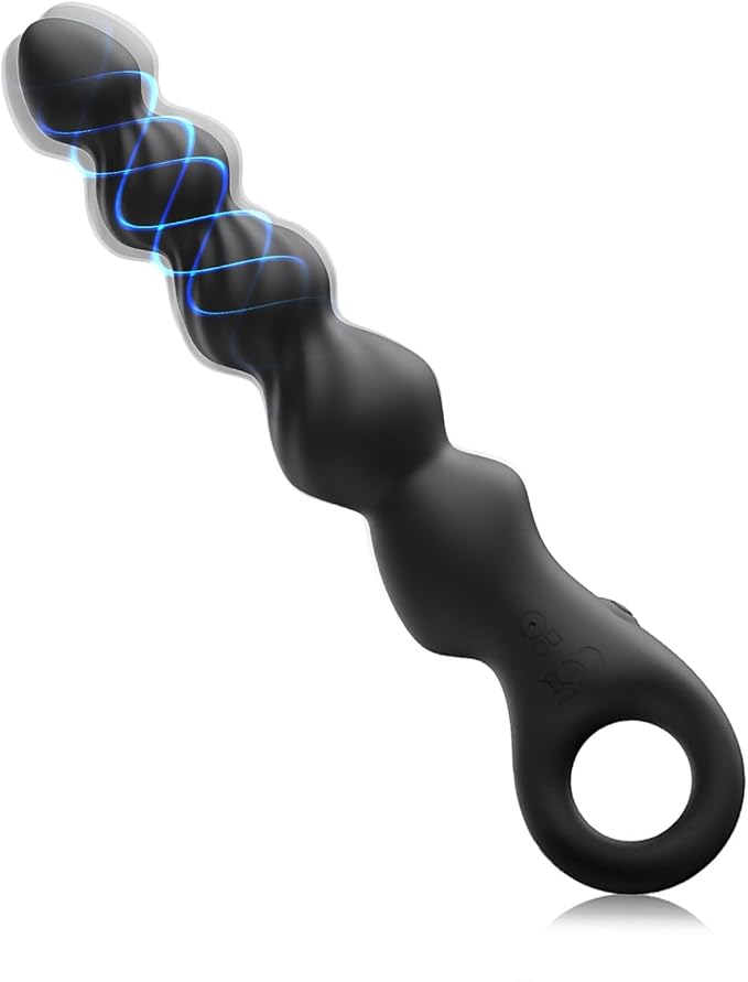 Electric Handheld Prostrate Vibrating Massager -Clitioral Sucker Silent 12 Modes Vibratorsmassager Electronic for Foot Or Neck Waterproo Personal for Adult Tools Couples Relaxation 0309R4