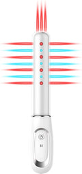 V-Ray Wand Light Therapy for Vaginal Rejuvenation Vaginal Tightening Vaginal Detox Menopause and Post Child Birth