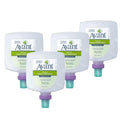 Avant® Original Fragrence Free Gel Hand Sanitizer Eco-Flex Bulk Refills 1000ml 4-Pack