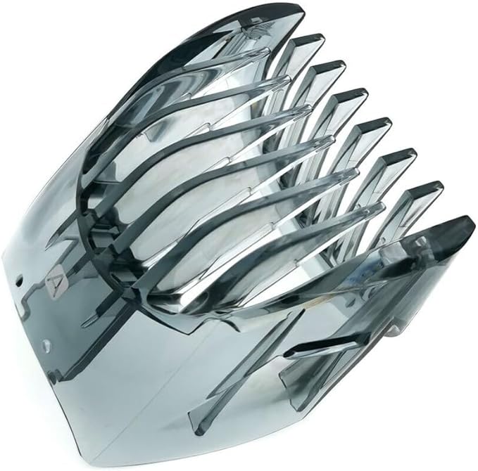 1-10mm Hair Clipper Head Fit for Panasonic ER-GB60 Men Beard Trimmer Shaver Combs