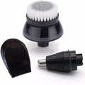 Replacement Nose Trimmer+Brush+Trimmer for RQ10 RQ11 RQ12 S9000 Series