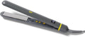 GVP Dual Voltage 1” Lightweight Titanium Straightening Iron Adjustable Temperature
