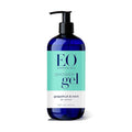 EO Shower Gel Grapefruit and Mint 16 Ounce Bottles (Pack of 2)