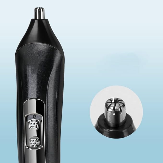 Hair Clippers for Men Hair Trimmer Beard Trimmer/Nose Trimmer USB Rechargeable Hair Cutting Grooming Kit Barber Clippers Set