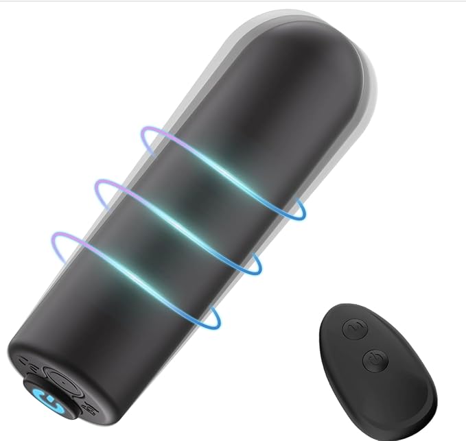 Rejuvenating Massage Roller Stick with Heat and Vibration Therapy for Relaxation and Pain Relief GL36733