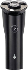 Electric RazorElectric Shaver Razor with Pop-up Trimmer for Men Wet &amp Dry Rotary Shavers Rechargeable Waterproof