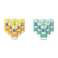 Wet Ones Antibacterial Hand Wipes Tropical Splash Wipes &amp Hand and Face Wipes Sensitive Skin Wipes | Unscented Wipes Hand and Face Wipes Sensitive Skin Wet Ones Sensitive Skin Wipes