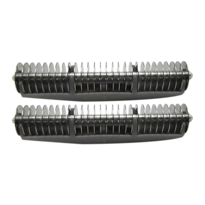 2023 Upgraded Shaver Razor/Shaver Head Blade for Remington SP-69 RS4400 RS4623 RS4843