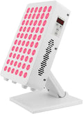 660 nm Red Light Therapy Panel for Half Body/Full Body (300W) (with Stand)