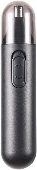 Ear Nose Hair Trimmer for Women and Man Suitable for Men's Cleansing Shaving and Trimming of Nose Hair
