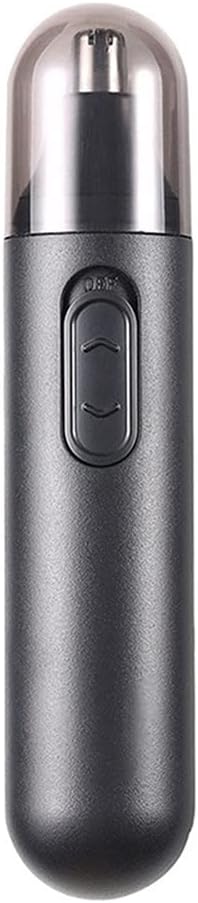 Ear Nose Hair Trimmer for Women and Man Suitable for Men's Cleansing Shaving and Trimming of Nose Hair