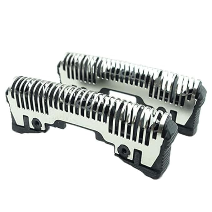 Replacement Inner Blade for Panasonic ES9011 ES8801 ES8807 ES8161 ES8162 ES8163ES8171 ES8172 ES8175 ES8176 ES8191 ES8195 ES8196 ES8992 ES-LC60 Electric Razor for Men with Pop-up Trimmer Blade