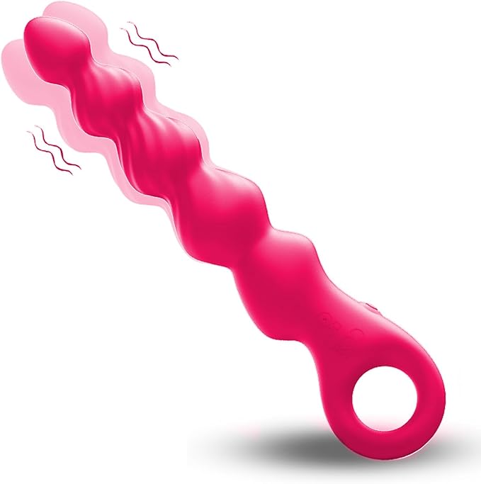 Handheld Electric Prostrate Vibrating Massager -Clitioral Sucker Silent 12 Modes Vibratorsmassager Electronic for Foot Or Neck Waterproo Personal for Adult Tools Couples Relaxation 0309R5