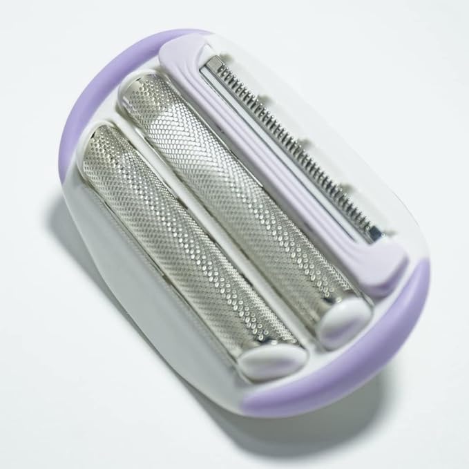 Shaver Replacement Foil Compatible with Philips BRL170 Women's Electric Shaver Net