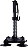 腕力手腕锻炼器 Neck and Back Massager 材男扳掰手腕握羽毛球专业练手力腕小臂力量锻炼器 Neck and Back Massager HomeOffice Body electric massagers