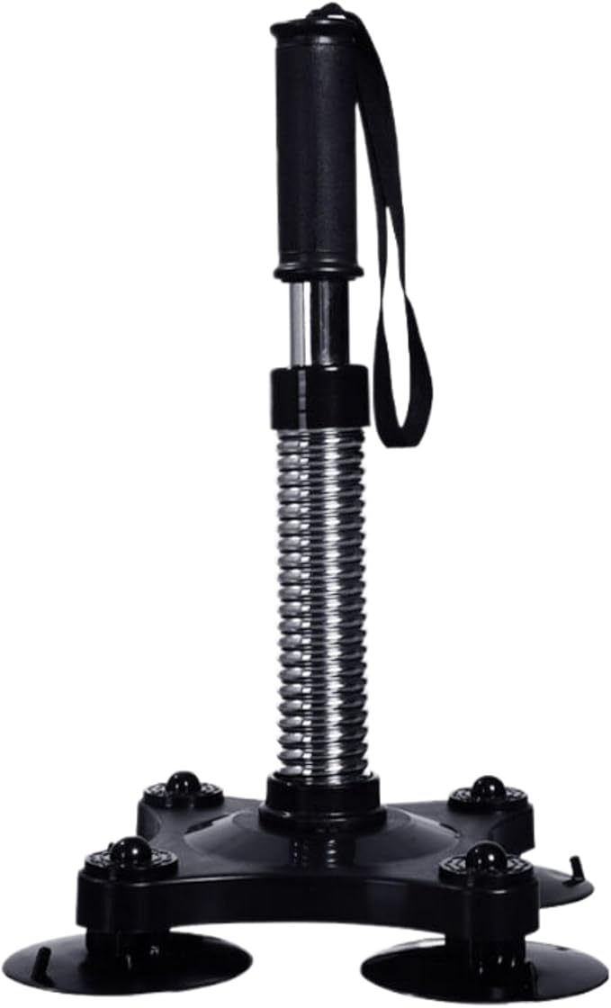 腕力手腕锻炼器 Neck and Back Massager 材男扳掰手腕握羽毛球专业练手力腕小臂力量锻炼器 Neck and Back Massager HomeOffice Body electric massagers