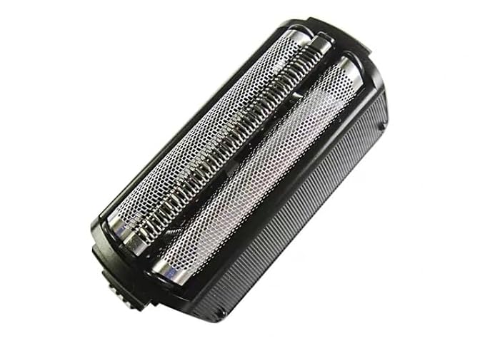 Replacement Outer Foil + Inner Blade Set for Panasonic ES9008 Shaver Electric Razor - Men's Shaver Accessories