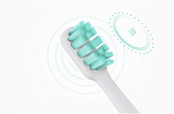 Xiaomi 16860.0 – Electric Toothbrush Head Pack of 3 White
