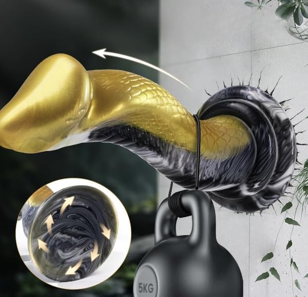 10.5'' Ergonomic Deep Tissue Massage Roller with Portable Design PK14506