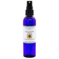 Travertine Spa Steam Shower Spray | Eucalyptus &amp Citrus | Shower Aromatherapy | Sinus and Congestion Relief | Steam Room Spray | 100% Natural Eucalyptus Oil | 4 oz.