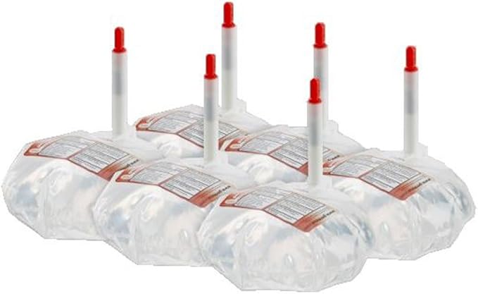 Germstar Maxi-Pack - (ONE) - six Pack