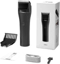 Compatible With ENCHEN Boost 2 Professional Hair Clipper for Men Rechargeable Electric Barber Trimmer with Adjustable Cutting Lengths(Black)