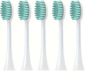 5/10pcs Replacement Toothbrush HeadCompatible for PH H-X2033/H-X2421/ HX-2431/HX-2451/HX2461/HX2471/HX2023(5pcs)