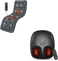 Foot Massager &amp Massage Mat