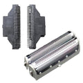 Replacement Inner Blade and Outer Foil for Panasonic ES-RW30-S / ES4815P-S / ES4036 / ES4853 / ES4033 Electric Rzaor - Men's Shaver Trimmer Accessories (without Bracket)
