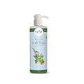 Hastak Organic Herbal Body Wash- 250 ml | Hydrating &amp Refreshing Shower Gel for Women &amp Men | Paraben and Sulphate Free (Neem &amp Tulsi)