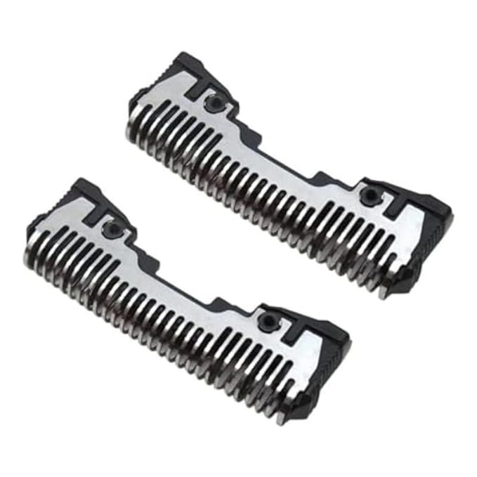 Replacement Inner Blade for Panasonic ES9011 ES8801 ES8807 ES8161 ES8162 ES8163ES8171 ES8172 ES8175 ES8176 ES8191 ES8195 ES8196 ES8992 ES-LC60 Electric Razor for Men with Pop-up Trimmer Blade