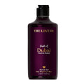 THE LOVE_CO. Body Wash for Women &amp Men | Oud of Dubai | Hydrating Gel Cleanser | Clean &amp Soften Skin | Made with Niacinamide &amp Shea Butter | Free From Parabens &amp Pthalates