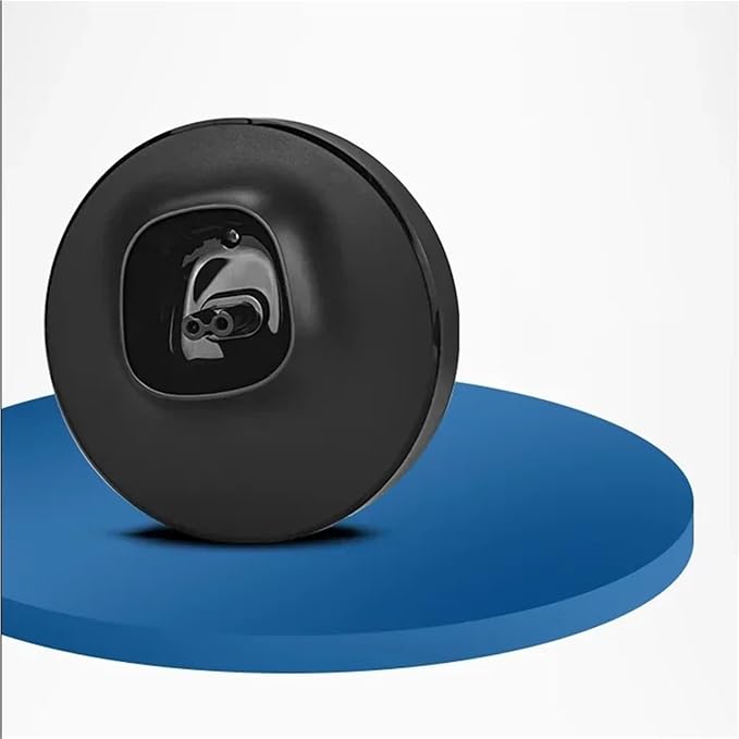 Charging Function Shaver StandCompatible for PhilipsS9932 S9933 S7731 S7732 S7733 S5532 S5587 S5588 S5666 S7783 S7786 S7888 S8050 S9931