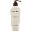 Original Sprout Island Bliss Moisturizing Body Wash for All Skin Types Including Sensitive &amp Dry Skin Hydrating Body Wash with Calendula &amp Rosemary Extracts Sulfate Free Coco Mango Scent 8