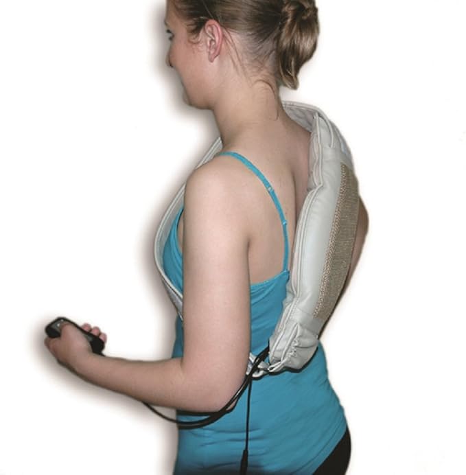 Prosepra Electronic Slim Massager 3.2 Pound