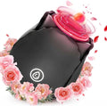 2026 Newly Portable Vibrating Massager -Clitioral Sucker Relaxes Muscles Viboators Toy 10 Modes Couples - for Body and Back Foot Silent Personal for Sports Massage Adult Tools Relaxation XJH-Black21