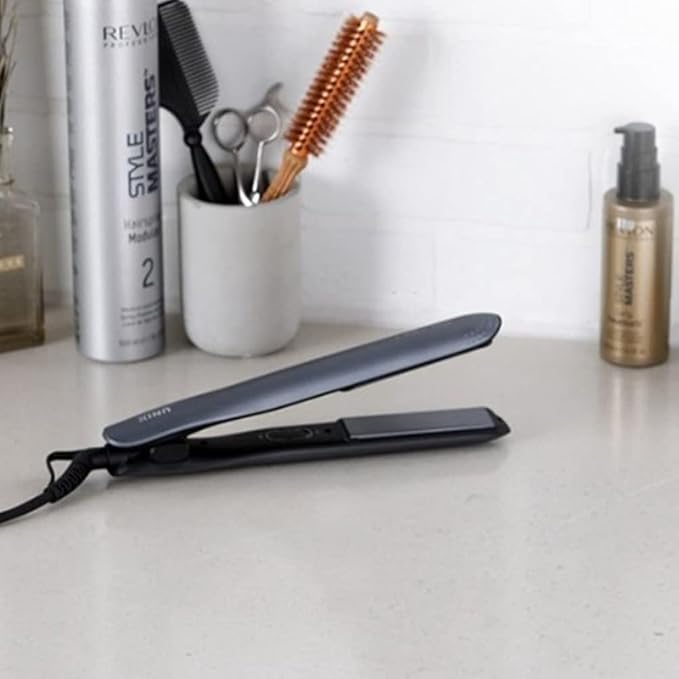 Unix Quick Heating Hair Straightener Kodi UCI-B2942 220V