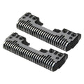 2X ES6002 ES6003 Replacement Shaver Inner Blade for Panasonic WES9064P WES9064 ES6013 ES6015 ES6016 ES-RT81 ES-RT51 ES-RT20 ES-RT30 ES-RT401 ES-RT60