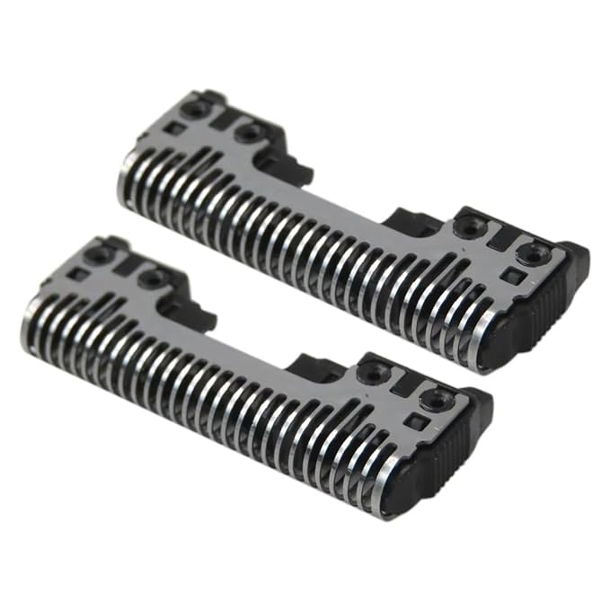 2X ES6002 ES6003 Replacement Shaver Inner Blade for Panasonic WES9064P WES9064 ES6013 ES6015 ES6016 ES-RT81 ES-RT51 ES-RT20 ES-RT30 ES-RT401 ES-RT60