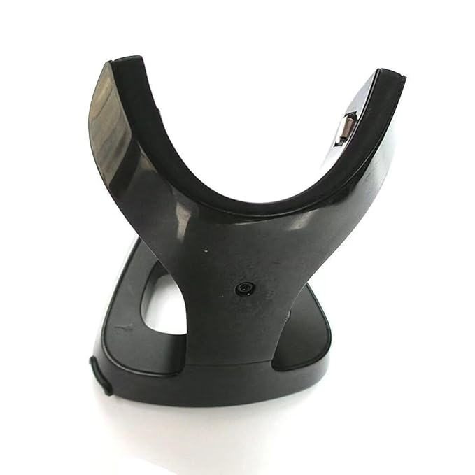 2024 New Replacement 3D Charger Stand+Power Cord for Norelco RQ1200 Series SensoTouch Shavers