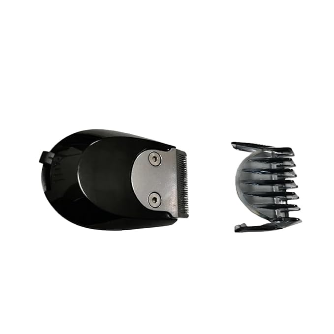 RQ111 Beard Styler Trimmers HeadCompatible For PhilipsCompatible For Norelco Shaver Sensotouch RQ1000、RQ1100、RQ1200、S5000、S6000、S7000、S8000、S9000 Series