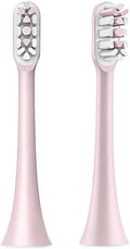 Replacement Electric Toothbrush Head(Pink)