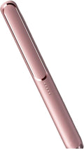 Simple Home Dual-use Curling Iron(Pink)